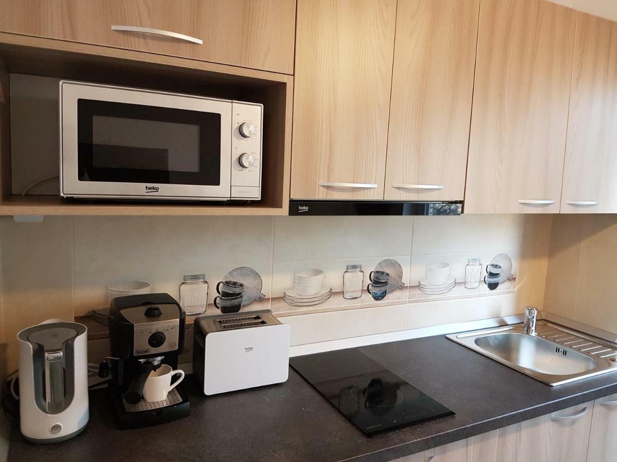 Tania Apartament Oradea Luaran gambar