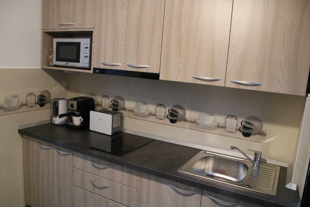Tania Apartament Oradea Luaran gambar