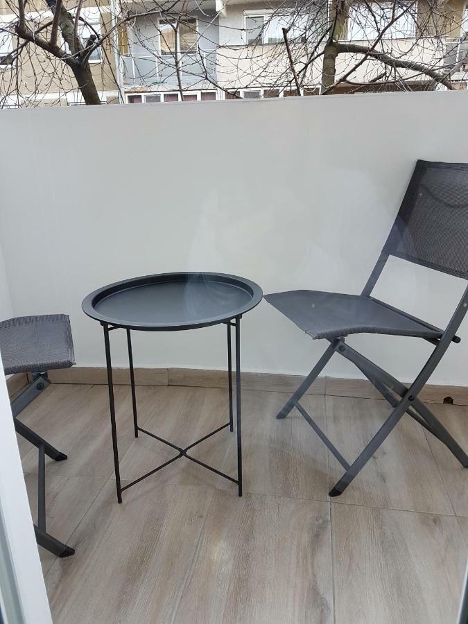 Tania Apartament Oradea Luaran gambar