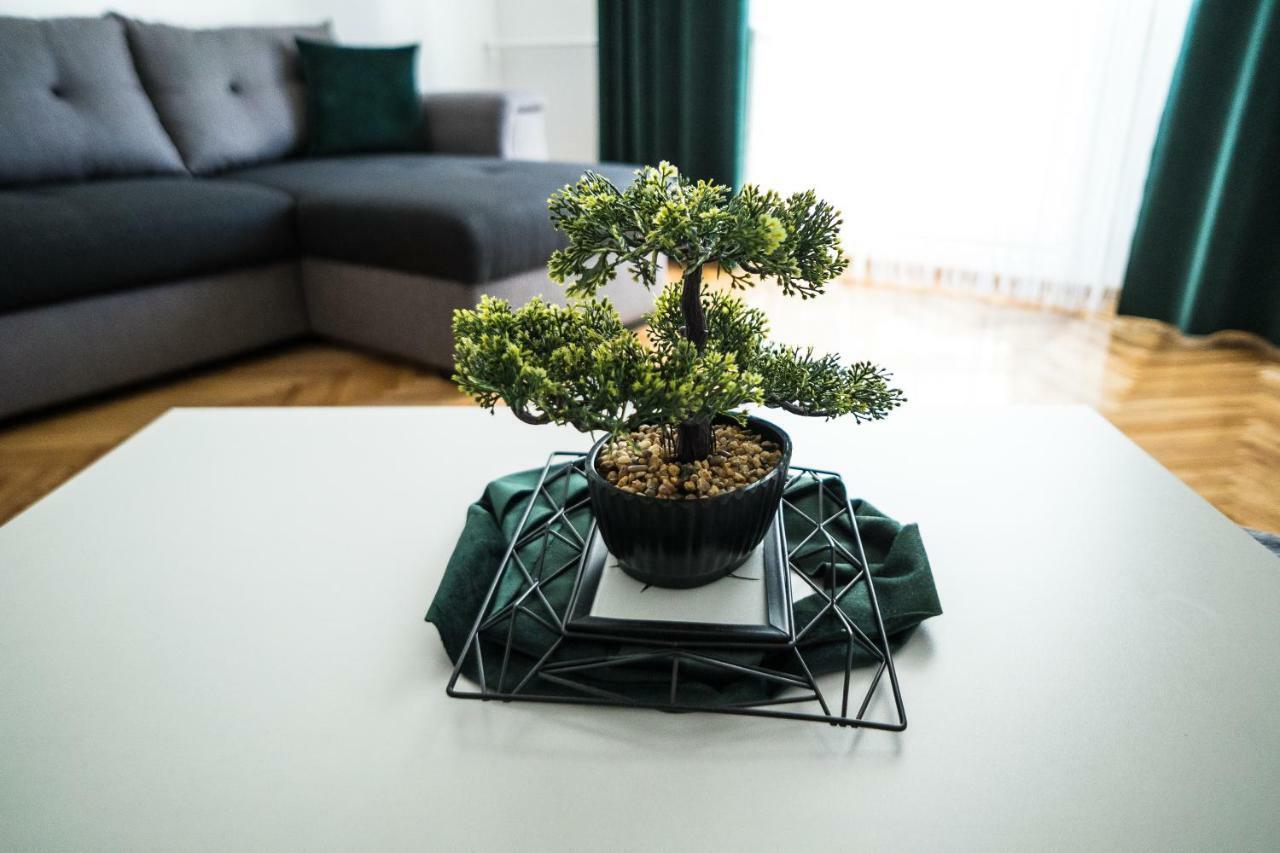 Tania Apartament Oradea Luaran gambar