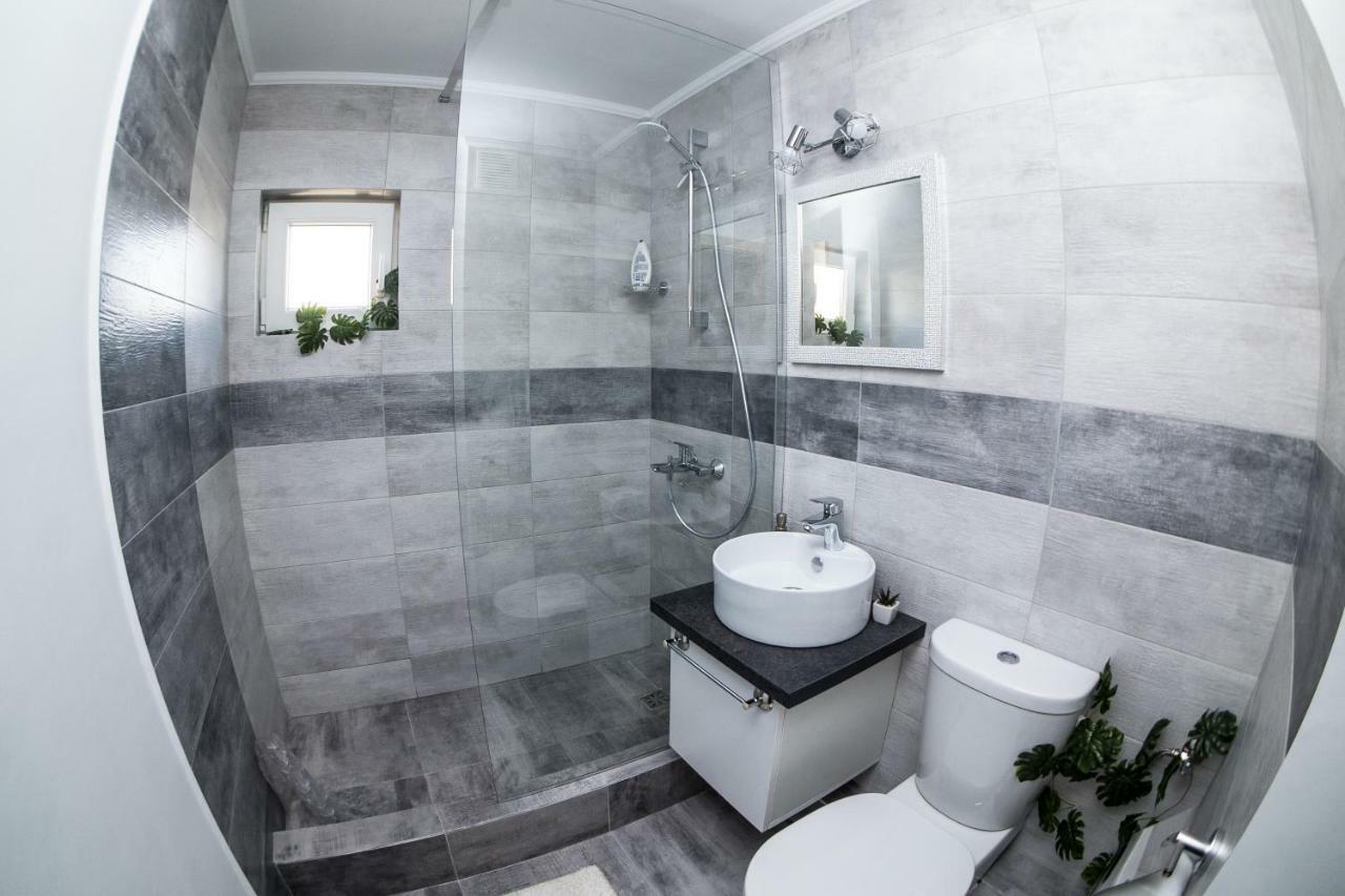 Tania Apartament Oradea Luaran gambar